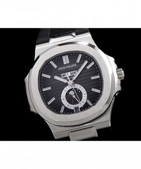 파텍필립 노틸러스-55 칼리버 57261A-001